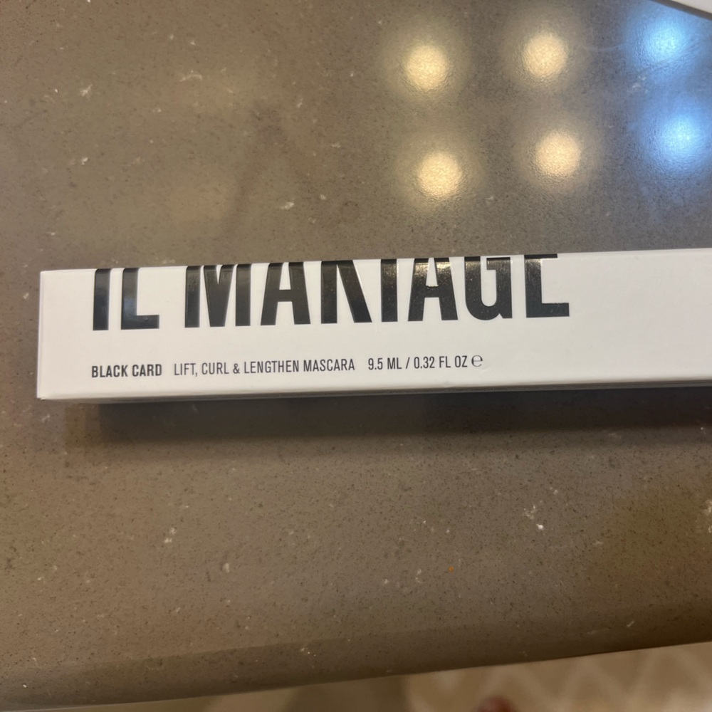 Il makiage mascara